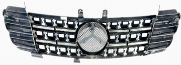 фото thumb №6, Решётка радиатора решётка решётка do mercedes m-klasse w16