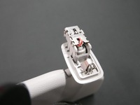 фото thumb №9, Bmw x1 f48 захист сонцезахисна ліва козирок