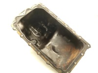 Bmw 3 series поддон масляная 318i бензин 100kw 136 hp 7504639 2004 седан в Украине, фото thumb