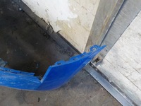 фото thumb №6, Skoda бампер перед