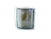 фото thumb №1, Поворотник iveco eurotech левый