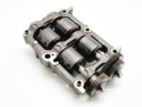 фото thumb №3, Валы балансировочные 2.2 dci espace laguna 4 vel satis