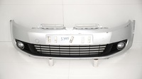 фото thumb №1, Бампер перед передній vw golf vi 08-13r la7w