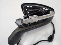 фото thumb №8, Дзеркало ліві vw id.4 11b857501ak 10pin європа