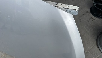 фото thumb №4, Hyundai i40 2011- капот