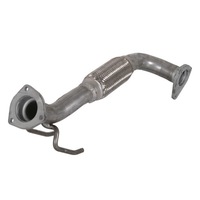 фото thumb №1, Asmet 07.253 труба вихлопна 07.253 asm07.253