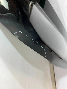 фото thumb №5, Bmw x1 u11 капот крышка двигателя