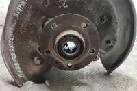 фото thumb №6, Ступиця заднього правого колеса audi a4 allroad 8kh, b8 8k0505436aa 2.0l