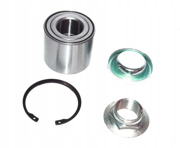 фото thumb №1, Подшипник колёса зад citroen berlingo 08+