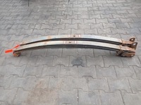 фото thumb №7, Рессора рессоры iveco 00-06 3p 3 piórowe potrójne