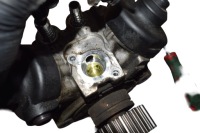фото thumb №6, Audi a6 c6 рестайлінг 3.0 tdi насос паливна рейка  059130755ah