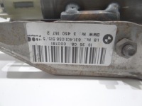 фото thumb №9, Колонка кермова ключ bmw x3 e83 lci оригінальний номер 3450157 механічна коробка передач