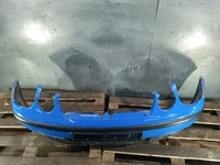 фото thumb №7, Бампер перед vw polo 9n la5e