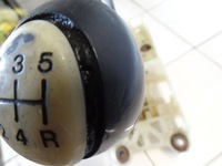 фото thumb №7, Mazda 6 gg 1.8 b 2005 вибірник троси перемикання передач gj6ad