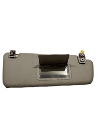 фото thumb №1, Opel corsa d защита солнцезащитная правая серая оригинальный номер