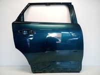 фото thumb №1, Голый дверь правый задняя peugeot 5008 ii edz