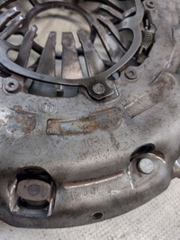 фото thumb №9, Диск прижим сцепления hyundai sonata v 2,0crdi