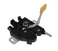 фото thumb №3, Замок капот крышки двигателя ford galaxy s-max 06-