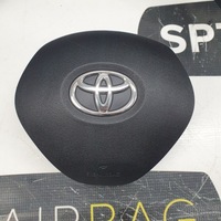 фото thumb №7, Aygo панель приладів консоль подушки безпеки ремені подушка безпеки