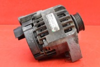 Генератор test 46843093 fiat punto 2 2 1.2 8v 60 km 03-09 Зі Шроту, фото thumb