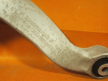 фото thumb №9, Audi a5 8t рестайлинг 14km рычаг зад задний правые 8k0505324h