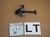 фото thumb №1, Ограничитель дверь задних citroen c3 ii