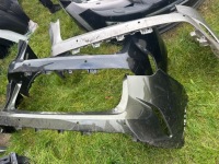 фото thumb №1, Lexus nx ii бампер задня 2023