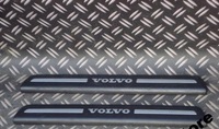 фото thumb №1, Volvo s40 v50 2.5t молдинг na поріг
