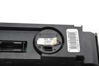 фото thumb №5, Range rover l322 03r панель керування годинник перемикач dsc кришки задня