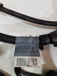 фото thumb №11, Жгут установка двигателя bmw e90 e91 e46 n42b18ab