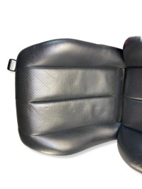 фото thumb №6, Сидіння mercedes slk r170
