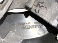 фото thumb №8, Воздуховод renault grand scenic iii 609581499