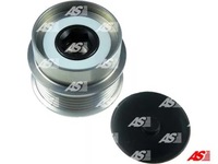 фото thumb №4, Колесо пасове генератора as-pl