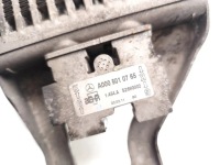 фото thumb №12, Mercedes-benz m-class радіатор оливи коробки ml 350 cdi 4-matic дизель suv