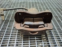 Супорт гальмівний передній перед сторона ліва ssangyong tivoli bc140257 Зі Шроту, фото thumb