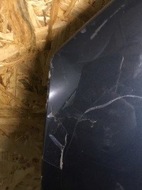 фото thumb №9, Audi a6 4k0 c8 капот крышка двигателя оригинал