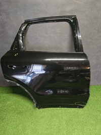 фото thumb №1, Двері праве задня porsche cayenne 9y0