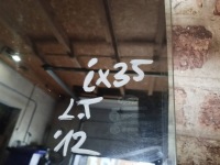 фото thumb №3, Стекло боковая дверь левый задняя hyundai ix35 2012 rok