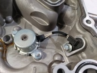 Корпус розподільного валу ford f250 f-250 7.3 godzilla 2020- Ціна, фото thumb