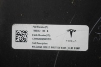 Воздуховод воздуха tesla model iii 3 1559787-00-a в Украине, фото thumb
