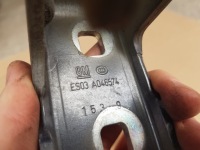 Комплект петлі двері правий перед / opel insignia a 2008-2017 / z177 Оригінал, фото thumb