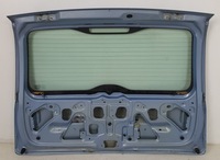 фото thumb №7, Крышка багажника задняя стекло задняя 792 fiat panda ii