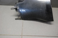 Накладка порог левое  задняя a8 d3 lz9w 4e0853579d Цена, фото thumb