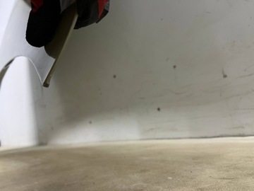 фото thumb №11, Капот vw golf 6 vi 08-12r. крышка двигателя заменитель