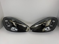 фото thumb №1, Porsche cayenne 7p5 lift лампи ліва права matrix led full led 7p5941036k