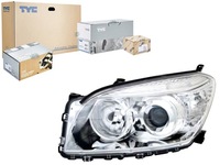 фото thumb №3, Фара лампа левый toyota rav4 xa30 06-09 tyc