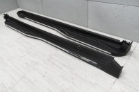 фото thumb №13, Toyota c-hr ax10 2016+ пороги боковой пороги автомобильные