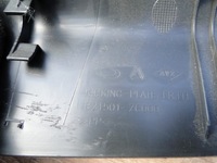 фото thumb №5, Защита порог renault koleos ii b21501-zg000