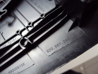 фото thumb №5, Захист обшивка стійок audi a1 ii s-line 2019-