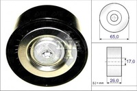 фото thumb №2, Ina ролик ремінь jeep compass 2.2 crd 4x4 mk49